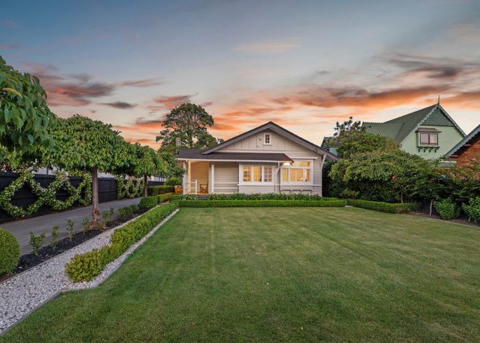  at 36 Bennett Street, Papanui, Christchurch City, Canterbury