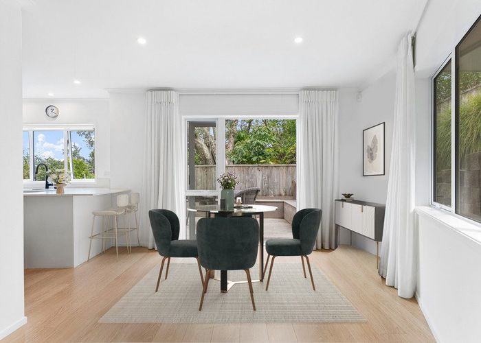  at 1/21 Rangitoto Terrace, Milford, North Shore City, Auckland