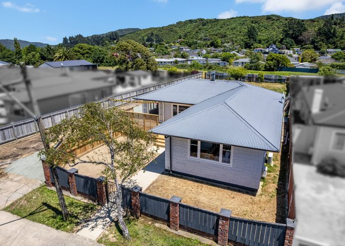 For sale 67 Moohan Street, Wainuiomata, Lower Hutt, Wellington