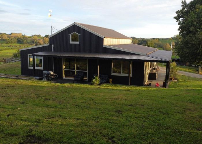  at 56 Mangati Road, Puketotara, Te Awamutu