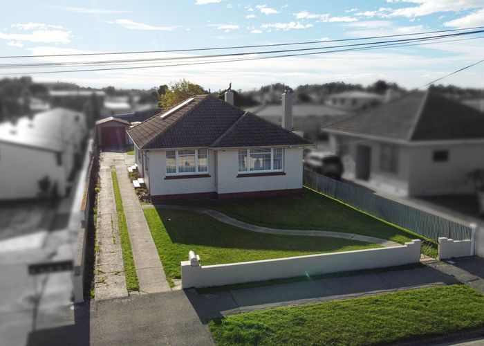  at 12 Balmoral Street, Oamaru, Waitaki, Otago