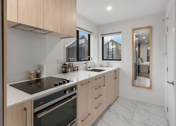  at 6/6 Wilmer Street, City Centre, Christchurch City, Canterbury
