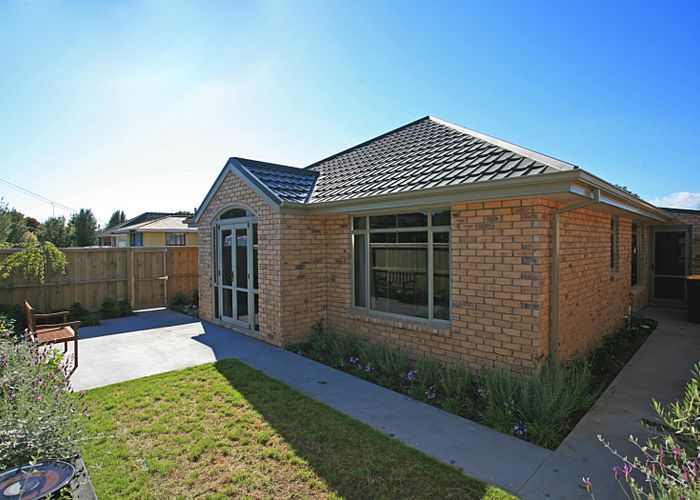 at 1/252 Mairehau Road, Burwood, Christchurch