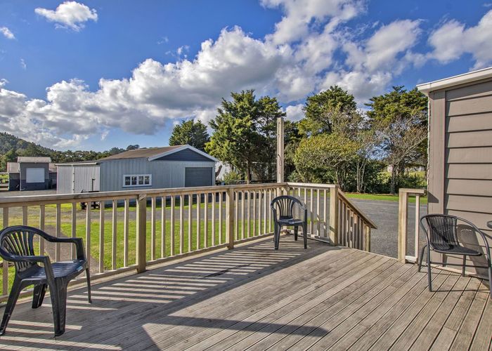  at 243 Harris Road, Glenbervie, Whangarei
