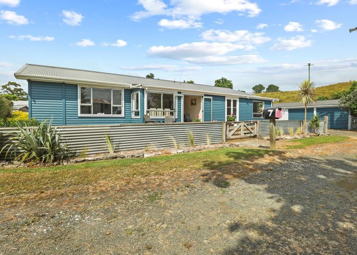  at 7 Gribbon Road, Te Kuiti, Waitomo, Waikato