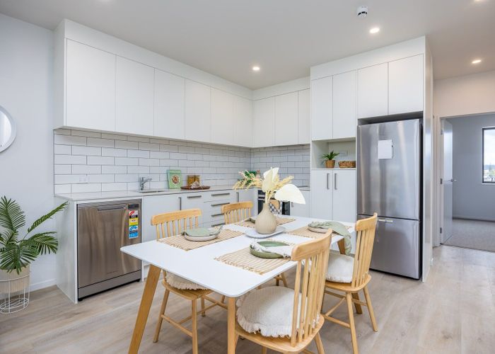  at G01/2 Torino Street, Point England, Auckland City, Auckland