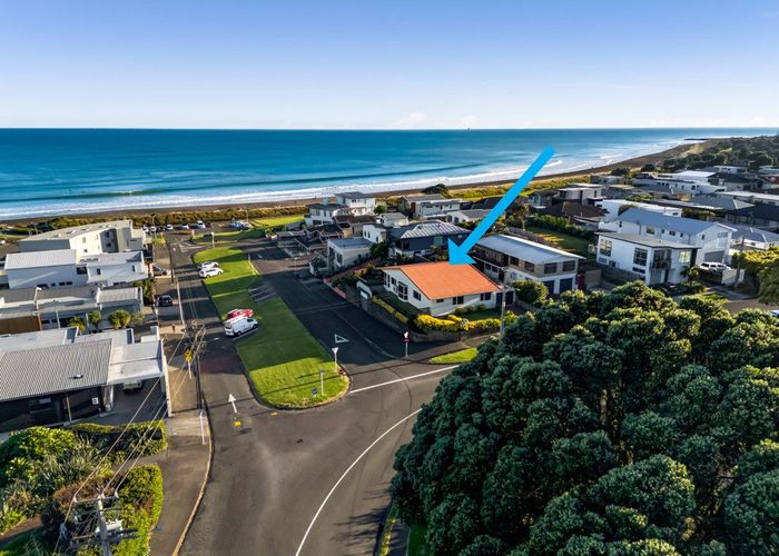  at 1 McLean Street, Strandon, New Plymouth, Taranaki
