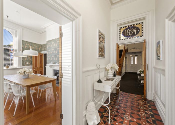  at 13 Buckle Street, Mount Cook, Wellington, Wellington