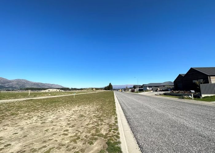  at Lot 353/11 Swan Street, Lake Hawea, Wanaka, Otago