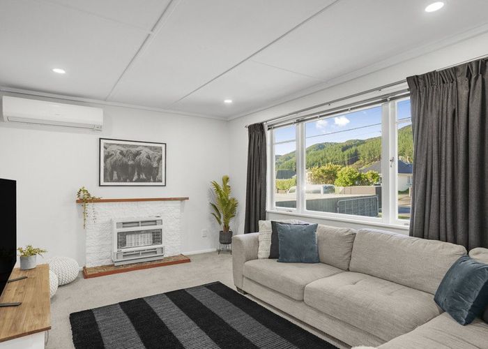  at 143 Wise Street, Wainuiomata, Lower Hutt