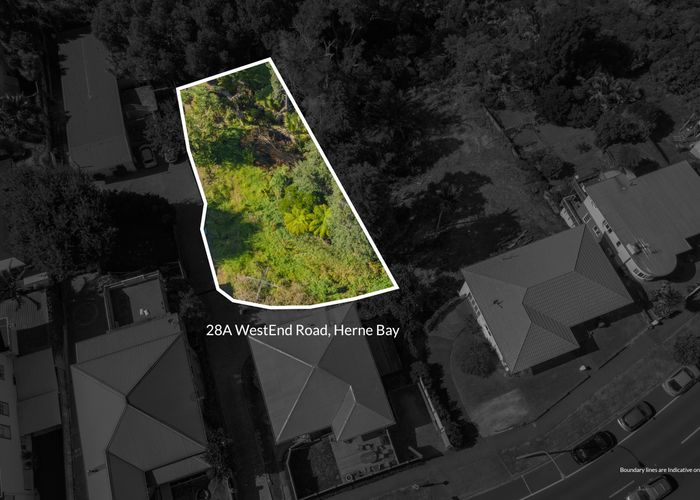  at 28A West End Road, Herne Bay, Auckland