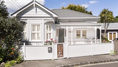  at 24 Georgina Street, Freemans Bay, Auckland
