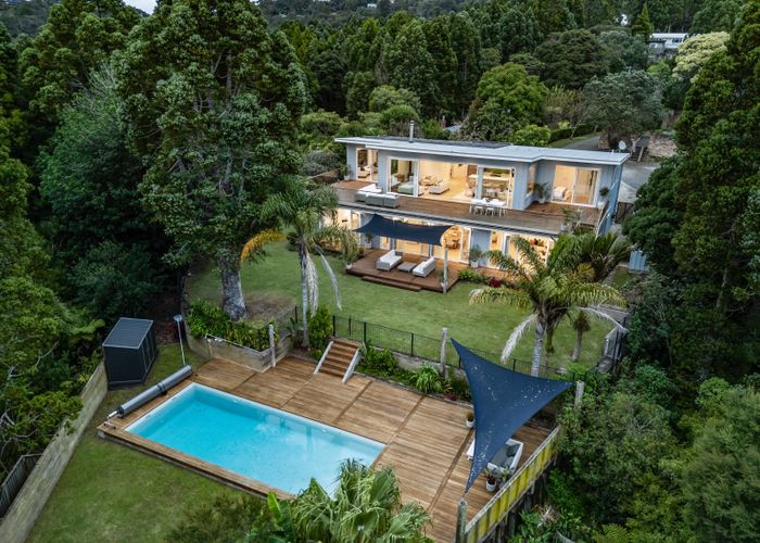  at 18 Kopiko Road, Titirangi, Waitakere City, Auckland