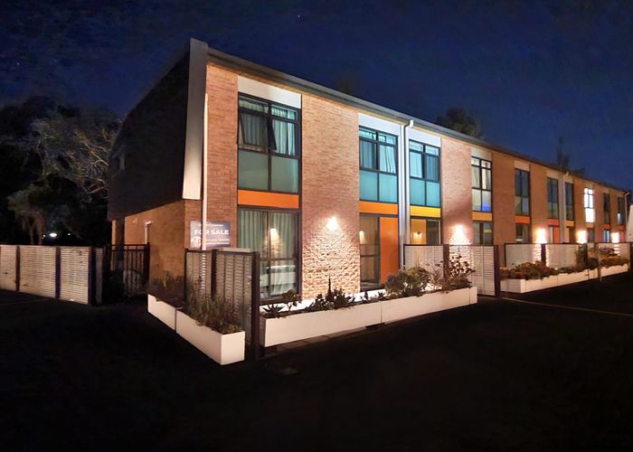  at 50/182 Flat Bush School Road, Flat Bush, Manukau City, Auckland