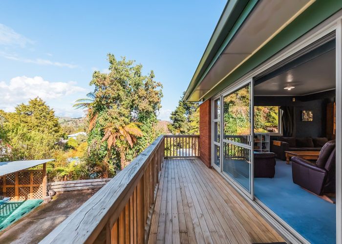  at 21 East Street, Taumarunui