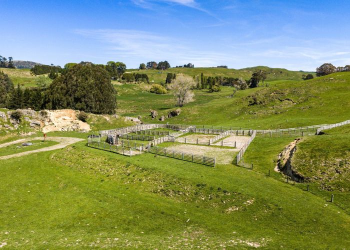  at 1262 - 1520 Maraetotara Road, Waimarama, Hastings, Hawke's Bay