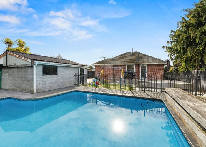 at 4 Erin Crescent, Mairehau, Christchurch City, Canterbury