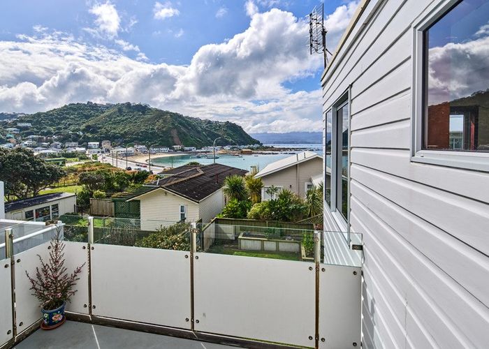  at 197 Derwent Street, Island Bay, Wellington