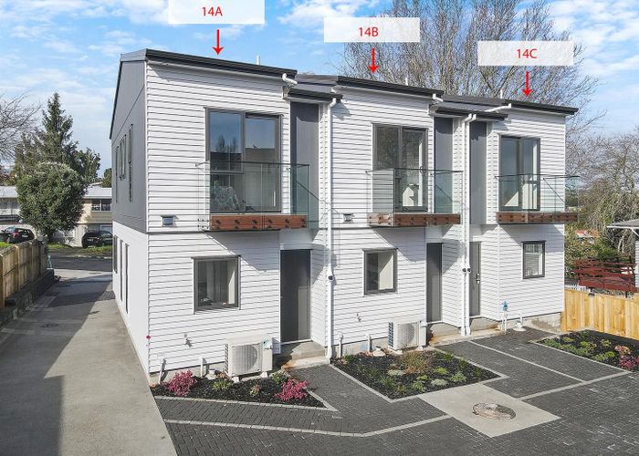  at 14A Choice Avenue, Henderson, Auckland