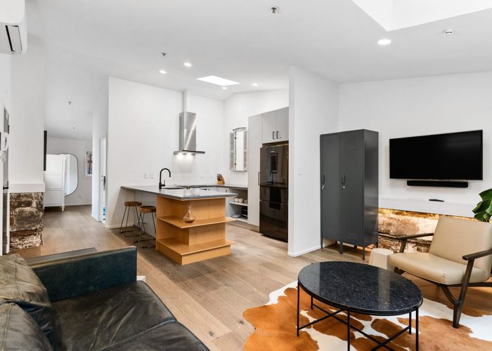  at 3A/4 Lorne Street, City Centre, Auckland City, Auckland