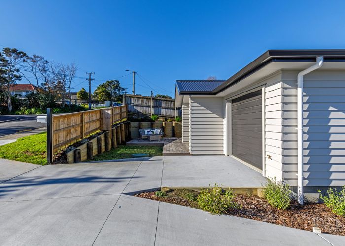  at 36A Saffron Street, Birkdale, North Shore City, Auckland