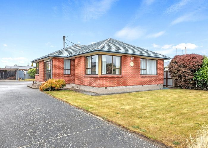  at 6 Belmont Street, Avondale, Christchurch