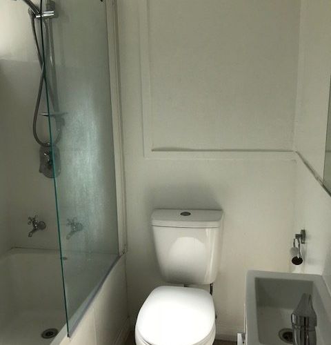  at Btm/5 5 Goring St, Thorndon, Wellington, Wellington