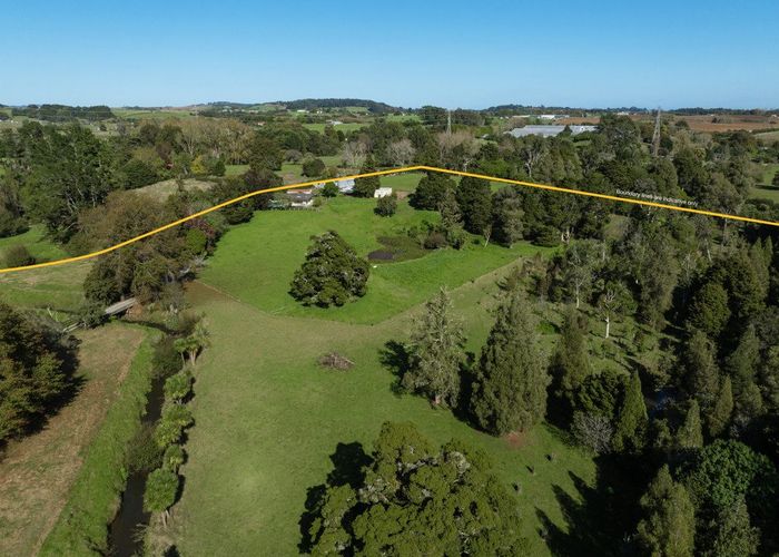  at 72 Maxted Road, Ramarama, Franklin, Auckland