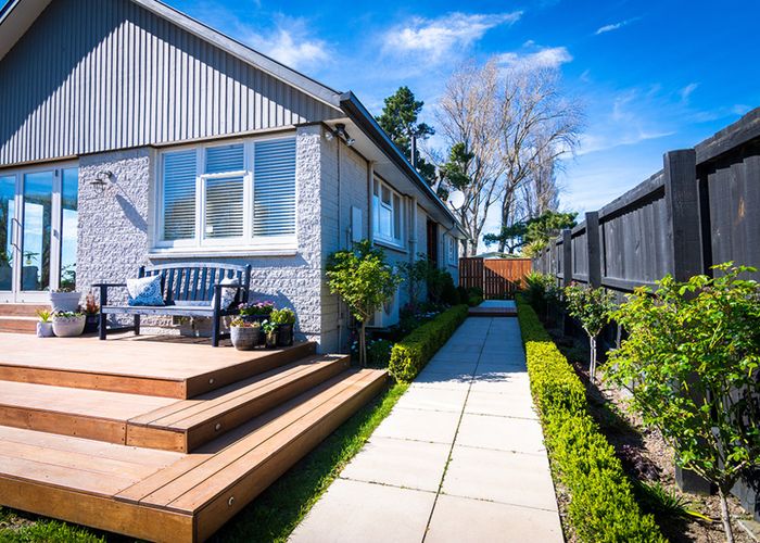  at 1 Tompkins Lane, Burwood, Christchurch