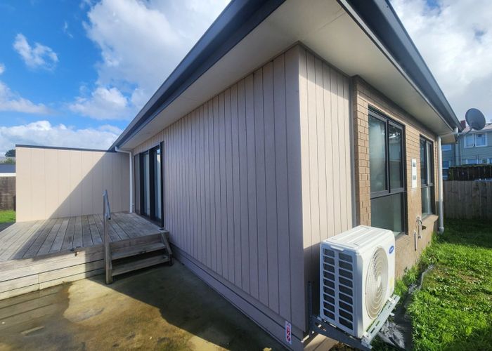  at 11B Collett Road, Otara, Manukau City, Auckland