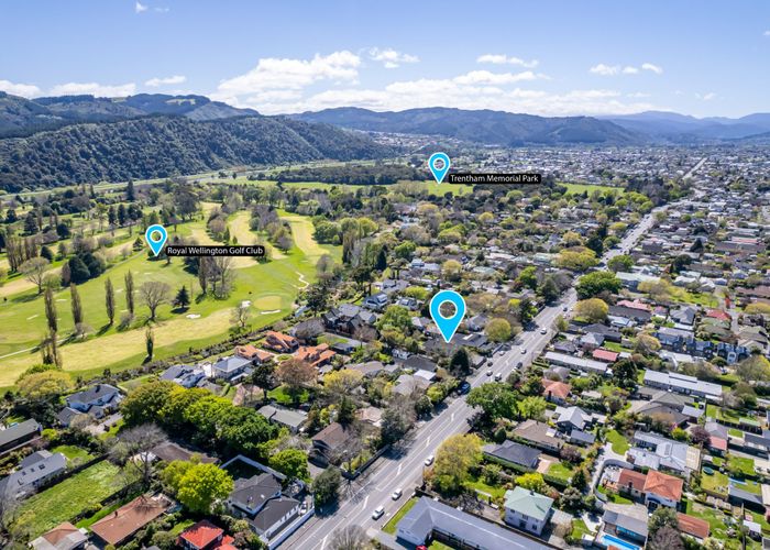  at 355 Fergusson Drive, Heretaunga, Upper Hutt