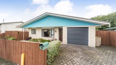  at 2A Margaret Street, Roslyn, Palmerston North