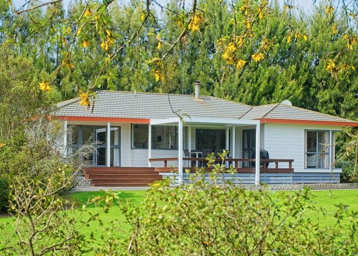  at 19 Pilmer Road, Makauri, Gisborne