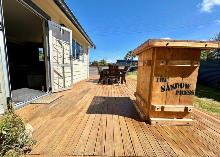  at 30 Tarata Street, Balclutha