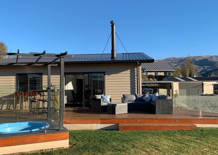  at 17C Lawrence Street, Bannockburn