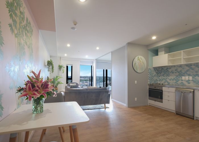  at 801/20 McCrae Way, New Lynn, Auckland