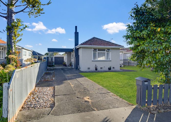  at 32 Botanical Road, Takaro, Palmerston North
