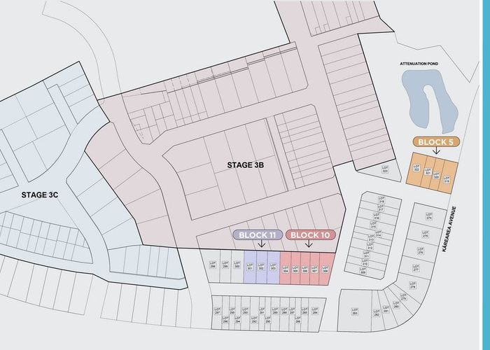  at 19, 21 & 23 Ruru Lane, Kenepuru, Porirua, Wellington