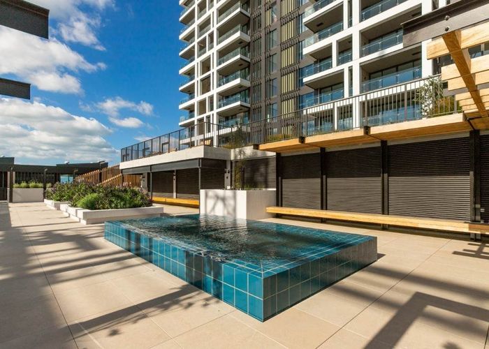  at 205/70 Daldy Street, Wynyard Quarter, Auckland City, Auckland