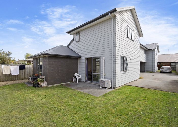  at 3/30 Beatty Street, Melville, Hamilton, Waikato