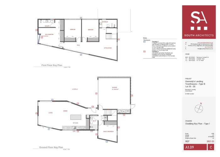  at 12 Gusto Lane, Halswell, Christchurch City, Canterbury