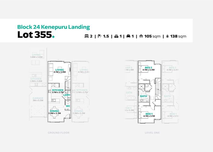  at 8 Tarapuka Road, Kenepuru, Porirua, Wellington