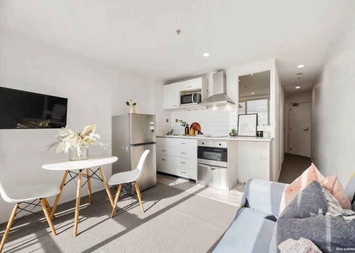  at 403/72 Nelson Street, City Centre, Auckland City, Auckland