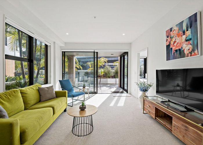  at 107/14-18 Edgerley Avenue, Newmarket, Auckland City, Auckland