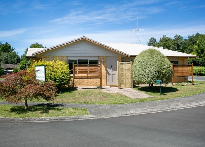  at 13/2 Grace Avenue, Leamington, Cambridge