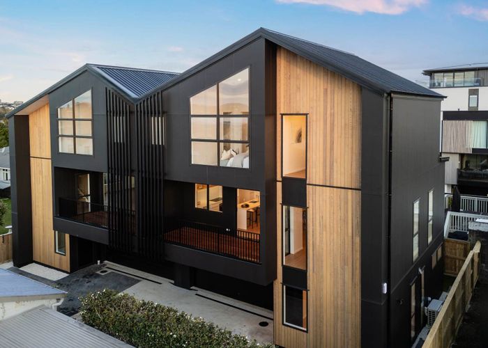  at 17C Walmer Road, Point Chevalier, Auckland City, Auckland