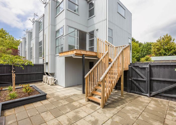  at 6/3 Grove Road, Addington, Christchurch City, Canterbury