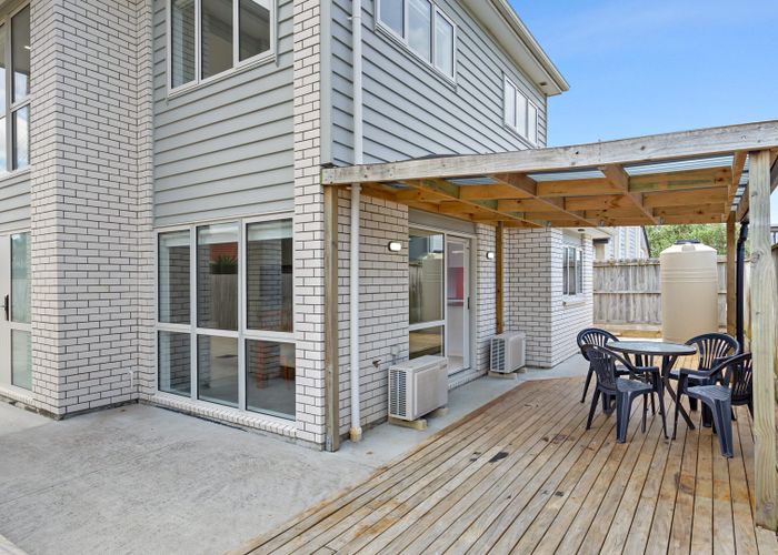  at 48C Stonex Road, Papatoetoe, Manukau City, Auckland