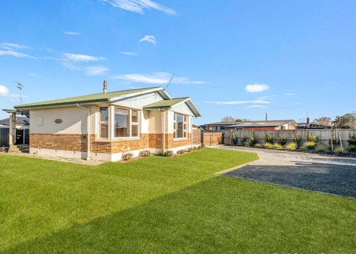  at 107 Racecourse Road, Ashburton, Ashburton, Canterbury