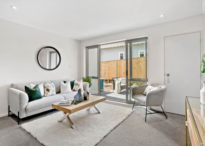  at 3/2B Walsall Street, Avondale, Auckland City, Auckland